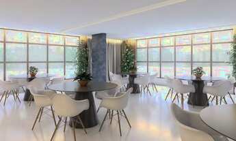 Imagem 4: G.L- Condomínio Maison Etoile à venda, Recanto das Palmeiras Teresina PI