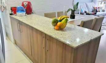 Imagem 4: Apartamento para Venda em São Paulo, Vila Gumercindo, 2 dormitórios, 1 suíte, 2 banheiros