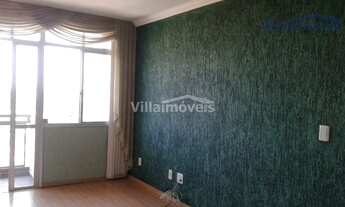 Imagem 4: Apartamento - Vila Industrial - Campinas