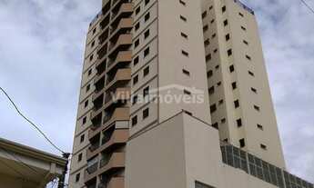 Imagem: Apartamento - Centro - Campinas