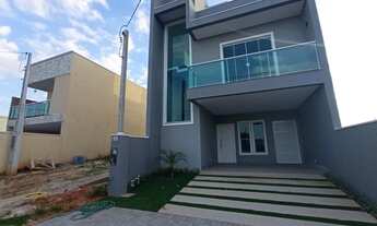 Imagem 5: Sobrado em Condomínio para Venda em Araucária, Capela velha, 3 dormitórios, 1 suíte, 2 ban