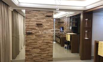 Imagem 3: Apartamento - Loteamento Center Santa Genebra - Campinas