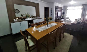 Imagem 5: Apartamento à venda com 3 dormitórios em Parque hongaro, Sumaré cod:AP005422