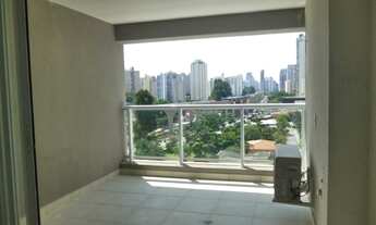 Imagem 7: APARTAMENTO RESIDENCIAL PARA LOCAÇÃO, CAMPO BELO, SÃO PAULO