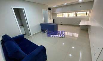 Imagem 5: Sala, 36 m² - venda por R$ 300.000,00 ou aluguel por R$ 1.800,00/mês - Jardim Bom Clima