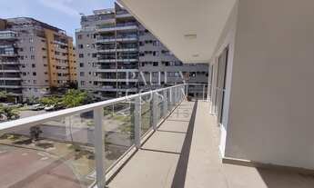 Imagem 3: Rio de Janeiro - Apartamento Padrão - Recreio dos Bandeirantes