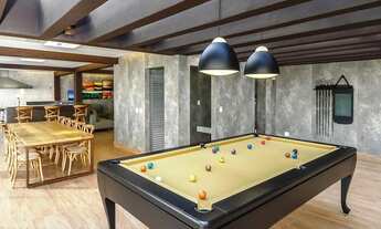 Imagem 5: Apartamento com 4 quartos à venda, 216 m² por R$ 3.245.046 - Vila da Serra - Nova Lima/MG