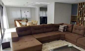 Imagem 3: Casa com 4 dormitórios à venda, 477 m² por R$ 3.700.000,00 - Granja Viana - Cotia/SP