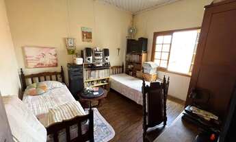 Imagem 2: Casa para venda possui 120 metros quadrados com 2 quartos em Vila Brasileira - Itatiba - S