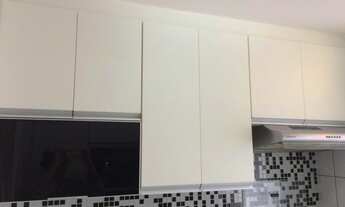 Imagem 5: APARTAMENTO COM 2 DORMITÓRIOS Á VENDA ,( APROX.54 M² ) POR R$ 212.000 - JARDIM IRAJÁ