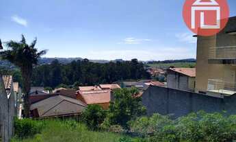 Imagem 2: Terreno à venda, 300 m² por R$ 192.000,00 - Residencial das Ilhas - Bragança Paulista/SP