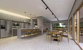 Imagem 4: Apartamento 3 dormitórios - sendo 1 suíte - com 2 vagas - Próximo ao São Paulo - Morumbi