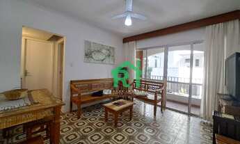 Imagem 2: Apartamento à Venda, Pitangueiras, 1 Dormitório, 1 Vaga de Garagem, Lazer, Guarujá/SP