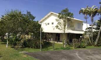 Imagem 2: Florianopolis - Casa Padrão - Cachoeira do Bom Jesus