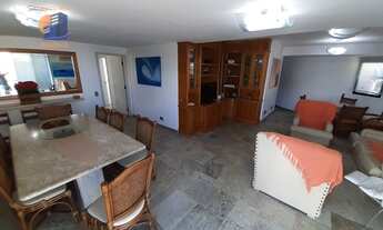 Imagem 3: Apartamento Padrão para Venda em Praia da Enseada Guarujá-SP - AI1859