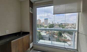 Imagem 2: Osasco - Apartamento Padrão - Bela Vista