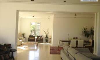 Imagem 5: Belíssima casa mobiliada para venda Residencial 1