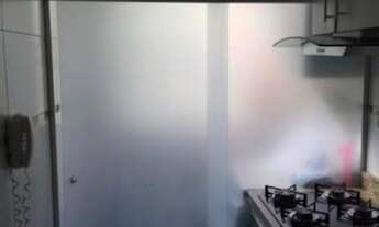 Imagem 6: APARTAMENTO COM 2 DORMITÓRIOS À VENDA , (APROX. 50 M² ) POR R$ 253.000 - PLANALTO- SÃO B