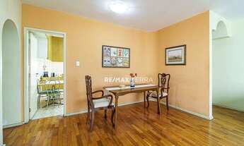 Imagem 6: Apartamento à venda, 119 m² por R$ 1.150.000,00 - Higienópolis - São Paulo/SP