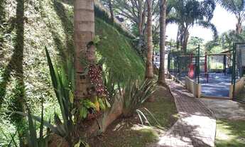 Imagem 4: Apartamento com 2 dormitórios para alugar, 48 m² por R$ 1.300,00/mês - Campo Limpo - São P