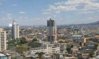 Imagem 6: Apartamento com 3 dormitórios para alugar, 65 m² por R$ 1.600,00/mês - Vila Amália - São P