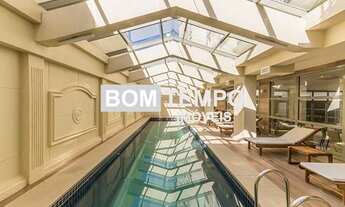 Imagem 6: PORTO ALEGRE - Cobertura - Três Figueiras