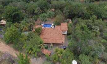 Imagem 2: Lindo sitio de 4.000m², pertinho da Serra do Cipó(Temos varias opções)