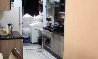 Imagem 5: APARTAMENTO COM 3 DORMITÓRIOS SENDO 1 SUÍTE ,´(APROX. 66 M² )Á VENDA POR R$ 405.000 - CENT