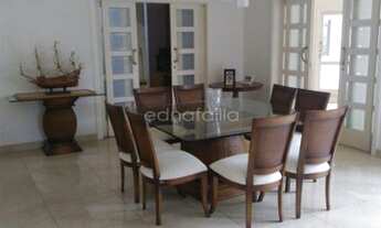 Imagem 5: Casa - Caminhos de San Conrado - Campinas