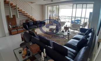 Imagem: RIO DE JANEIRO - RESIDENCIAL - BARRA DA