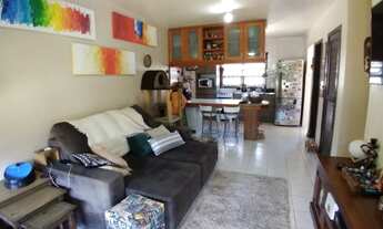 Imagem 2: Lindo sobrado em condomínio com toda a infra