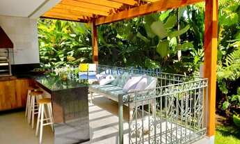 Imagem 5: Casa em condomínio para locação em Juquehy a 750 metros da praia