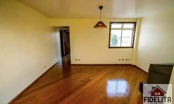 Imagem 2: Apartamento para Venda em São Paulo, Jardim da Glória, 2 dormitórios, 1 banheiro, 1 vaga