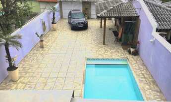 Imagem 5: Excelente casa duplex 04 quartos em cond. fechado com segurança. Localização privilegiada