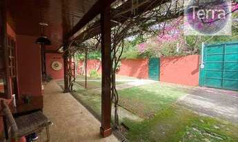 Imagem 3: Casa com 3 dormitórios à venda - Fazendinha - Granja Viana