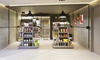 Imagem 7: Apartamento para venda com 103 metros quadrados com 3 quartos em Estados - João Pessoa - P