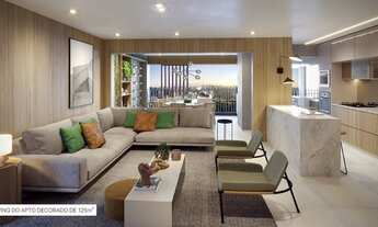 Imagem 2: Aptos 3 Dorms, 2 e 3 Suítes 2 vagas *Prox. Metrô!