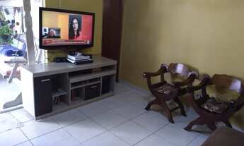 Imagem 2: CASA TÉRREA DE FUNDOS SEM GARAGEM - PRÓXIMO HOSPITAL CHRISTOVÃO DA GAMA