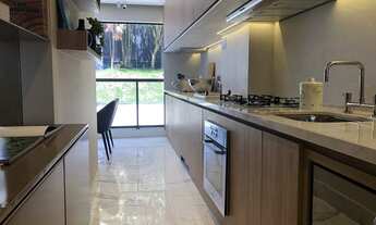 Imagem 6: More a 550 m do metrô Vila Mariana