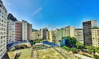 Imagem 3: RIO DE JANEIRO - Apartamento Padrão - Copacabana