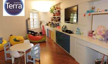 Imagem 5: Mansão cinematográfica com 6 dormitórios à venda - Granja Viana