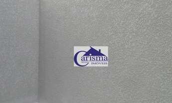 Imagem 3: Cobertura com 2 dormitórios, sendo 1 suíte, à venda, 118 m² por R$ 629.000 - Campestre - S