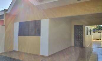 Imagem 3: MARINGÁ - CASA PADRÃO - JD PARIS