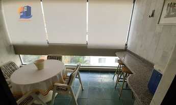 Imagem 5: Apartamento Padrão para Venda em Praia da Enseada Guarujá-SP - AI1892