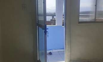 Imagem 4: Alugo casa com cozinha americana na Ponta D'Areia