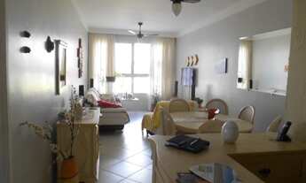 Imagem 2: R$ 320 MIL !!! - VISTA P/ MAR - 3 DORMITÓRIOS (1 SUITE) 300 METROS DA PRAIA - PORTARIA 24