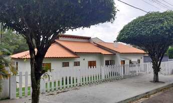 Imagem 3: CASA TÉRREA - CONDOMÍNIO NO MIOLO DA GRANJA VIANA