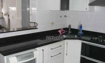 Imagem 7: Apartamento com 3 dormitórios, 73 m² - venda por R$ 385.000,00 ou aluguel por R$ 1.670,00
