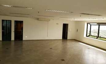 Imagem 3: Sala/Conjunto para venda tem 180 metros quadrados em Água Branca - São Paulo - SP