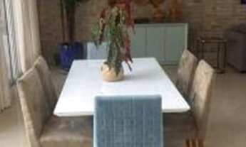 Imagem 4: Sobrado para venda tem 250 m² com 3 quartos em Jardim da Saúde